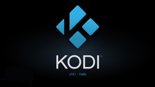 Kodi（XBMC Media Center）