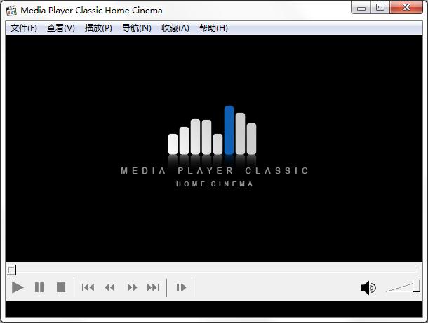 Media Player Classic HC